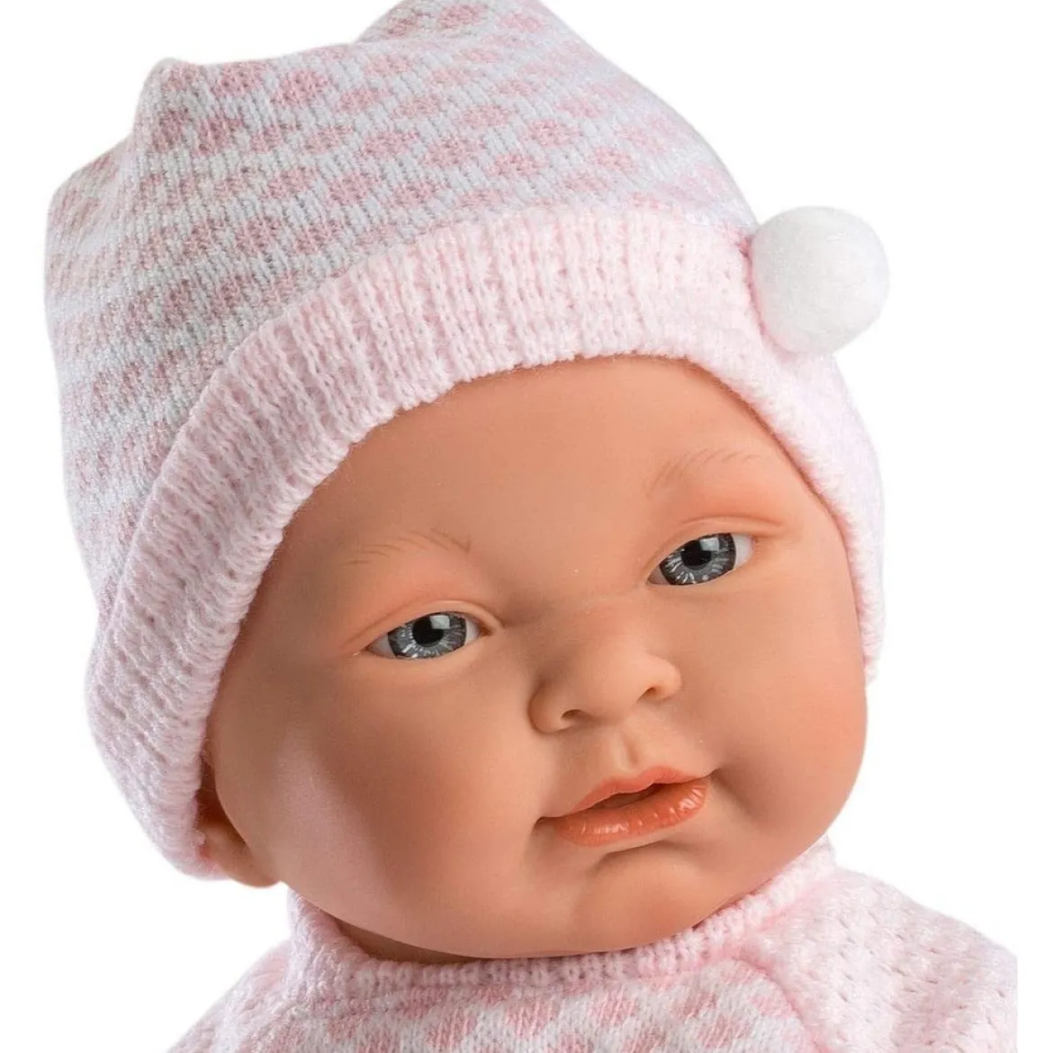 sofia bambola rosa 45 cm