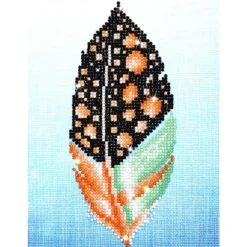 softly sparkle - diamond dotz beginner dd3.009