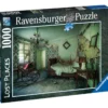 sogni infranti - puzzle 1000 pezzi