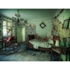 sogni infranti - puzzle 1000 pezzi