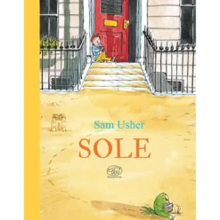 sole. ediz. a colori