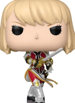 solo leveling - cha hae-in 9cm - funko pop! 1983