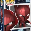 solo leveling - igris 9cm - funko pop! 1985 chase