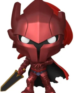 solo leveling - igris 9cm - funko pop! 1985 chase
