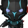 solo leveling - igris 9cm - funko pop! 1985
