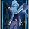 solo leveling - standard magnet - jinwoo