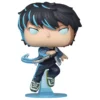 solo leveling - sung jinwoo 9cm - funko pop! 1982 chase