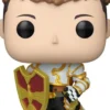 solo leveling - yoo jinho 9cm - funko pop! 1984