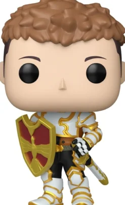 solo leveling - yoo jinho 9cm - funko pop! 1984