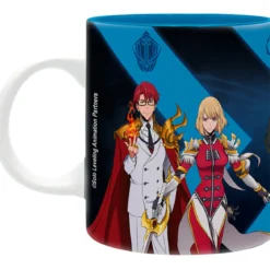 solo leving - tazza 320ml - guilds
