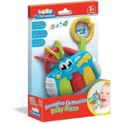 sonaglino elettronico baby piano