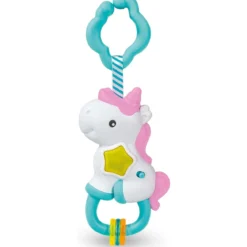 sonaglino elettronico magic unicorn - light e melodies