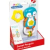 sonaglino elettronico sweet penguin - light and melodies