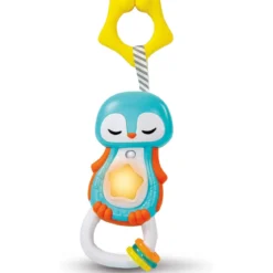 sonaglino elettronico sweet penguin - light and melodies