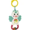 sonaglino little unicorn rattle