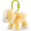 sonaglio - trillino coniglietto rattle
