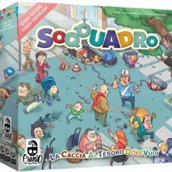 soqquadro