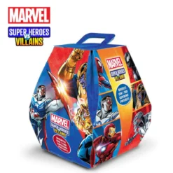 sorpresovo marvel
