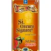 sì, oscuro signore! - set base rosso