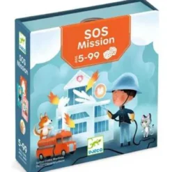 sos mission