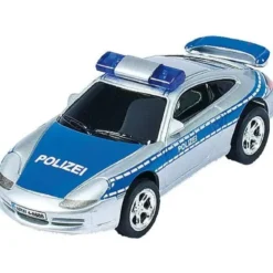 sound & light - auto della polizia - modello assortito