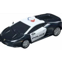 sound & light - auto della polizia - modello assortito