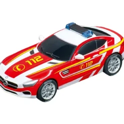 sound & light - auto della polizia - modello assortito