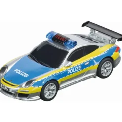 sound & light - auto della polizia - modello assortito