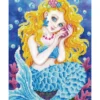 sounds of the sea - diamond dotz intermediate dd5.074 28x35,5cm