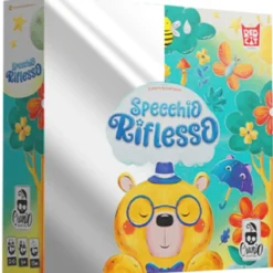 specchio riflesso