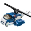 speedy police - elicottero della polizia