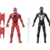 spider-man personaggio assortito 10cm