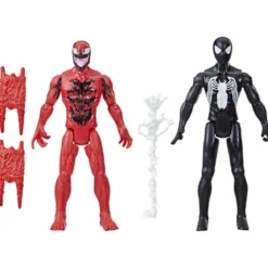 spider-man personaggio assortito 10cm