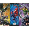 spider-man - puzzle 300 pezzi xxl