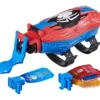 spider-man real webs ultimate blaster