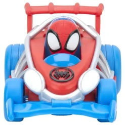 spidey veicolo retrocarica - personaggio spidey