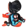 spidey water web - veicolo con personaggio