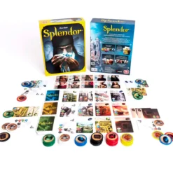 splendor