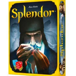 splendor