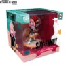 spy family - anya forger - statua 10cm