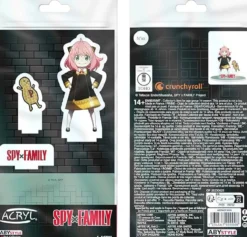 spy x family - figure acryl - anya forger