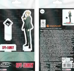 spy x family - figure acryl - loid forger