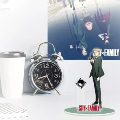 spy x family - figure acryl - loid forger