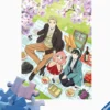 spy x family - puzzle 300 pezzi