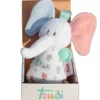 squeaker - rattle elefantino sonaglino