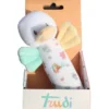 squeaker - rattle paperella sonaglino