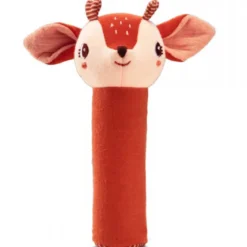 squeaker stella
