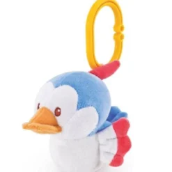 squeaker - trillino picchio