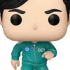 squid game s3 - player 001 9cm - funko pop! 1730