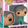 squid game s3 - player 149: geum-ja 9cm - funko pop! 1735